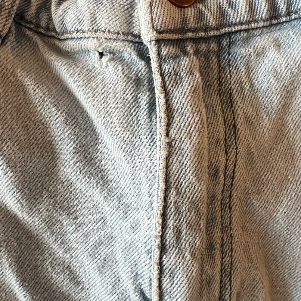 Wrangler Jeans, Earth Wash - Picture 2 of 7